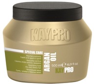 Kaypro Argan Oil Mask s arganovým olejom 500 ml