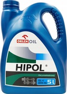 ORLEN HIPOL PREVODOVÝ OLEJ 80W-90 GL-4 5L