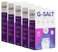 G-SALT SOĽ DO UMÝVAČKY RIADU 10 KG CIECH SOĽNÝ GRANULÁT