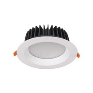 TIBERI PRO LED stropné svietidlo 20W-940-W 2100lm 4000K IP44/20 biele 35670