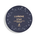 Lumene Stay Luminous Matte Powder č. 2