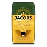 Zrnková káva Jacobs Kronung Crema Italiano 1kg