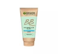 GARNIER HYALURONIC ALOE BB KRÉM MASTNÁ PLEŤ LIGHT