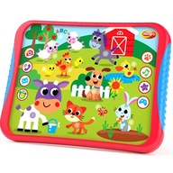 DUMEL DISCOVERY TABLET A COUNTRY IDYLAND