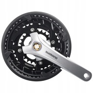 Kľuka SHIMANO FC-T3010 ACERA 48x36x26 170mm