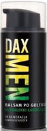 DAX COSMETICS MUŽI BALZAM PO HOLENÍ ULTRA-LIGHT 100