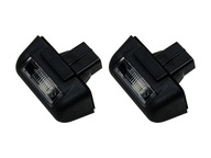 DESOVÉ LED LAMPY FORD TRANSIT 2006 - SET