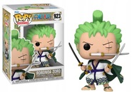 Roronoa Zoro 923 One Piece Funko POP! vinyl