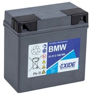 Batéria 12V 19AH BMW K26 K41 K44 K48 R21 R21A