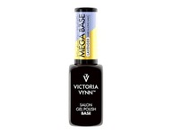 VICTORIA VYNN Mega Base Levanduľová báza 8ml