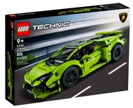 LEGO TECHNIC 42161 AUTÍČKO LAMBORGHINI HURACÁN