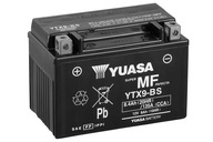 YUASA YTX9-BS 12V 8,4AH 135A - Batéria