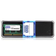 Pamäť Goodram SODIMM DDR3 GOODRAM 8GB PC3-12800 1