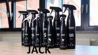 FOEN Vôňa do auta - JACK 500ML