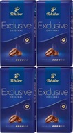 Tchibo Exclusive mletá káva 250g x4