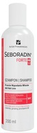 Seboradin Forte šampón na vypadávanie vlasov 200 ml