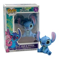 HRAČKA DISNEY LILO A STICH POP POSTAVKA