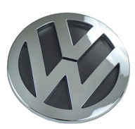 LOGO ODZNAK ZNAK Vzadu 1K5853630 VW JETTA V