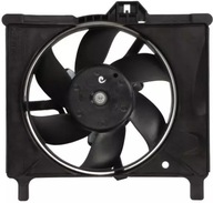 VENTILÁTOR RADIÁTORA MAHLE CFF541000P