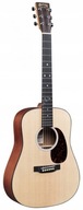 Martin D JR10E02 Satin with Gigbag