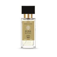 UNISEX PARFÉM FM GROUP PURE ROYAL 906 ZADARMO