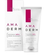 AMADERM Intenzívne exfoliačný krém 50 ml