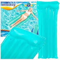 PLÁŽOVÝ MATRAC na plávanie na pláži bazén 183x76cm BESTWAY 44013