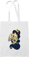 Princess Tattoo Bag 7 Trendy White