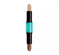 NYX WONDER STICK TYČ NA KONTUROVANIE TVÁR 02