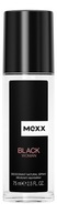 Deodorant Mexx Black Woman v spreji 75 ml