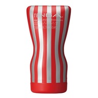 Stredný masturbátor Tenga Soft Case Cup