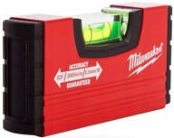 MILWAUKEE Mini vodováha 10 cm vrecko