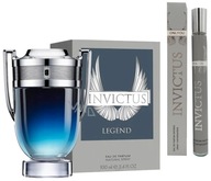 PÁNSKY PARFUM - INVICTUS LEGEND 100ml + 35ml