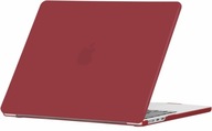 Kryt puzdra Macbook AIR 13 13.6 MATTE A2681 M2