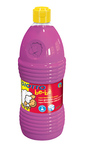 Temperová farba 1000ml purpurová Giotto