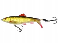 SAVAGE GEAR 3D Smash Tail 10cm 17g F Rudd 61994