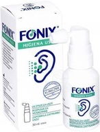 Fonix ušná hygiena 30ml