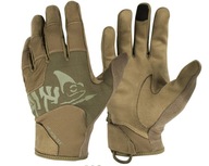 Taktické rukavice Helikon All Round Tactical Coyote S