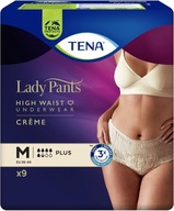 Absorpčná bielizeň Tena Lady Pants Creme M 30 ks