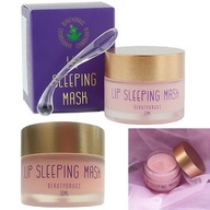 BEAUTYDRUGS LIP SLEEPING REGENERAČNÁ MASKA NA PERY