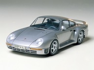 Porsche 959 model 24065 Tamiya