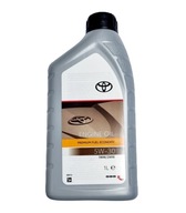 TOYOTA PREMIUM FUEL ECONOMY MOTOROVÝ OLEJ 5W-30 1WW/2WW 1L OE 08880-83477