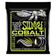 ERNIE BALL 2721 STRUNY PRE ELEKTRICKÝ GIT 10-46