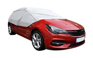 Opel Astra G, H Hatchback Iba polovičná plachta M-L