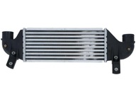 INTERCOOLER FORD FOCUS I MK1 1.8