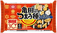 Kameda JAPONSKÝ Snack mix, 130g