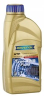 Kvapalina RAVENOL ATF typ J2/S - 1L