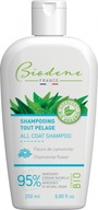 Francodex Shampoo Biodene vlasový šampón 250 ml