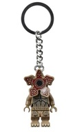 LEGO Stranger Things Demogorgon Keychain 854197