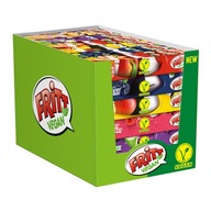 Fritt VEGAN Fruit Gum Start. 48 x 56g MIX SET